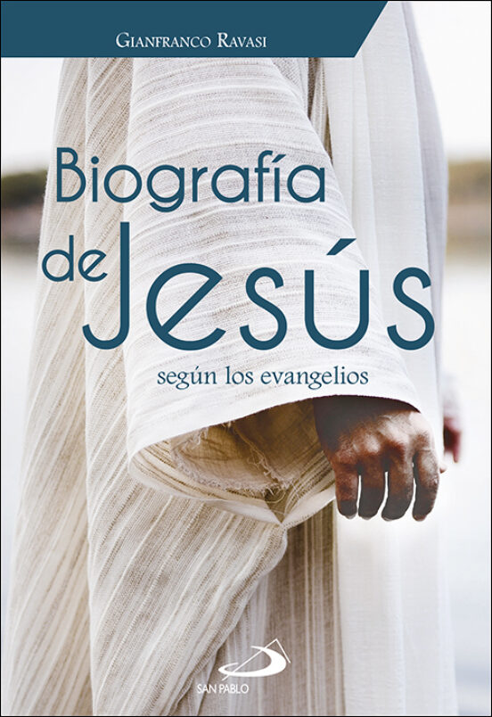 BIOGRAFIA DE JESUS SEGUN LOS EVANGELIOS1898003394