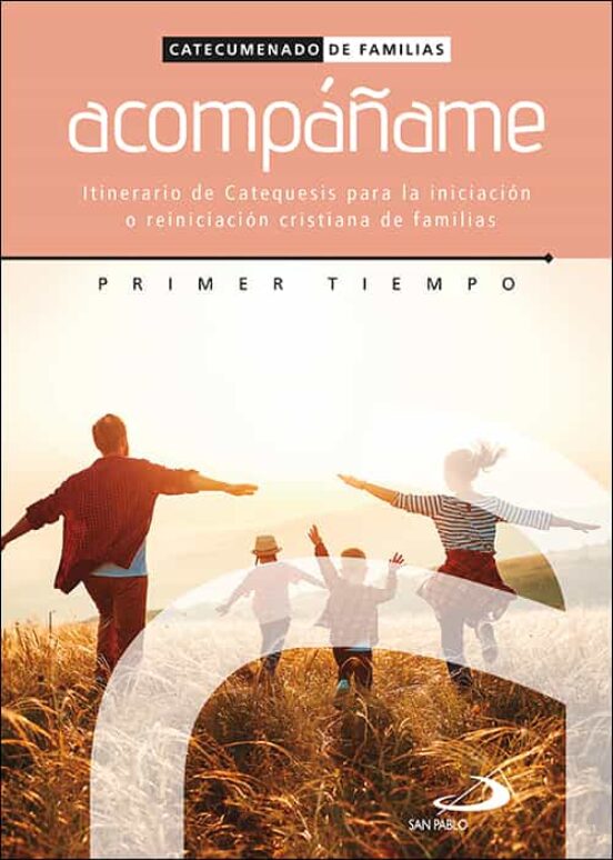 ACOMPAÑAME - PRIMER TIEMPO133005842