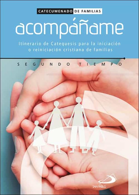 ACOMPAÑAME - SEGUNDO TIEMPO133005842