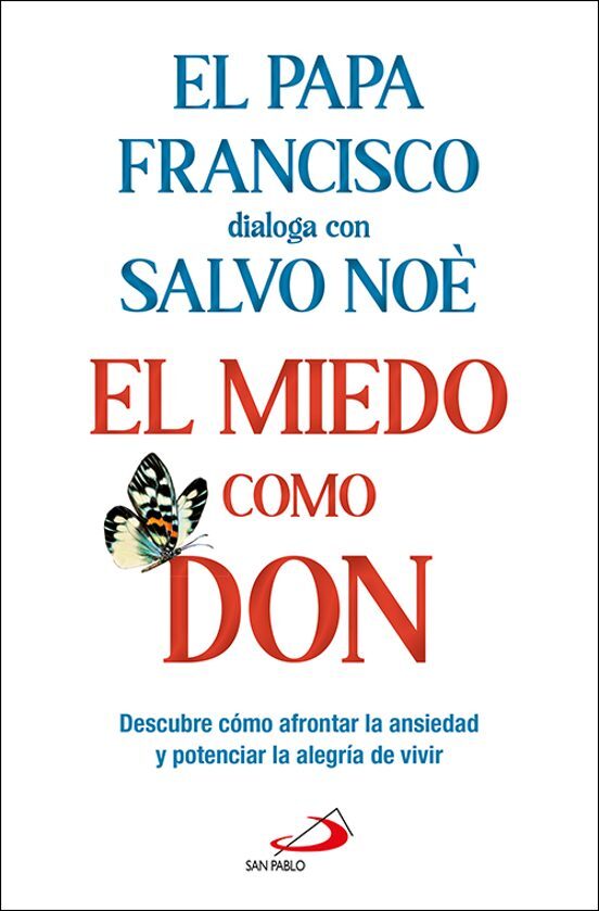 EL MIEDO COMO DON133005842