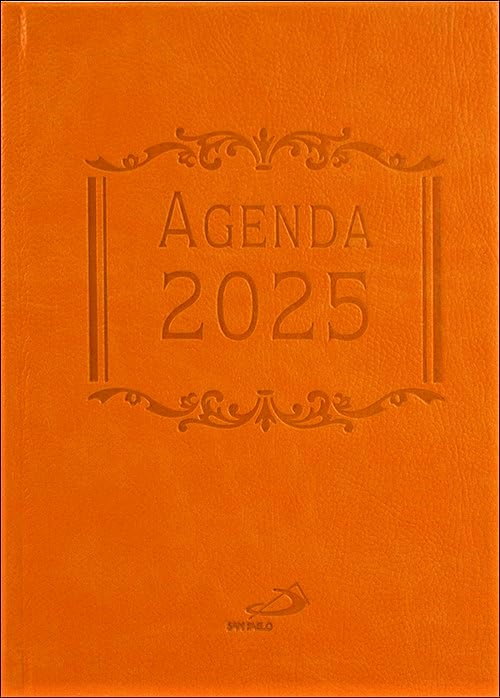 AGENDA 2025 LITURGICA792500175