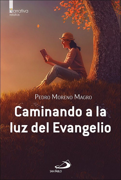 CAMINANDO A LA LUZ DEL EVANGELIO1582849471