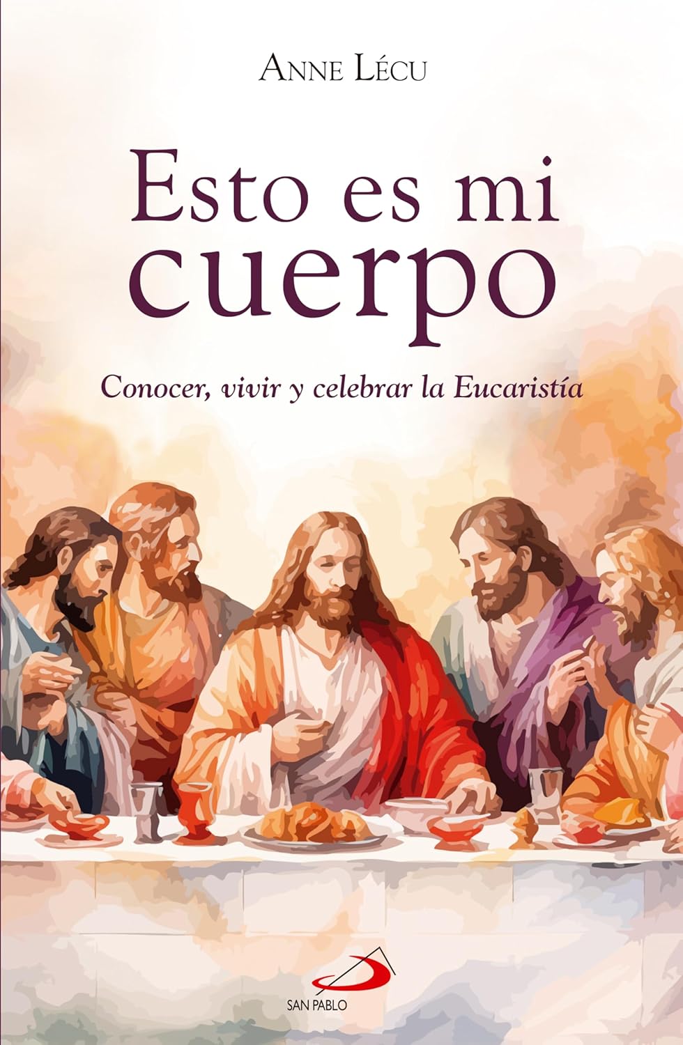 ESTO ES MI CUERPO