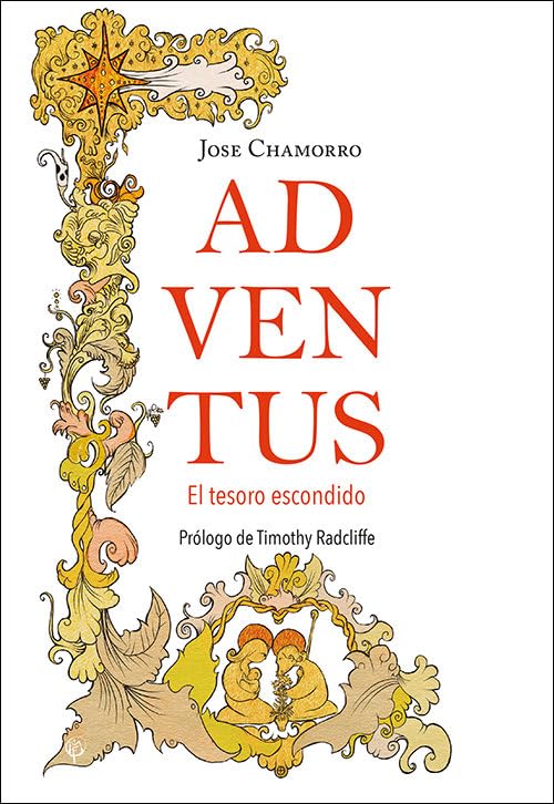 ADVENTUS. EL TESORO ESCONDIDO2023902860