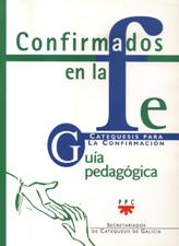 CONFIRMADOS EN LA FE. GUIA PEDAGOGICA1708882687