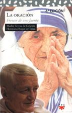 LA ORACION. FRESCOR DE UNA FUENTE