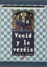VENID Y LO VEREIS 1. UN CAMINO DE ESPERANZA1708882687