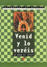 VENID Y LO VEREIS 3 (LAS BRASAS DEL ESPIRITU)1708882687