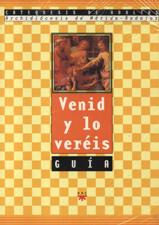 VENID Y LO VEREIS (GUIA)1718375724