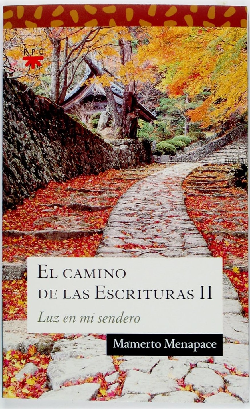 CAMINO DE LAS ESCRITURAS 2. LUZ EN MI SENDERO512769442