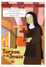 TERESA LA DE JESUS