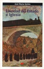 LAICIDAD DEL ESTADO E IGLESIA