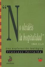 NO OLVIDES LA HOSPITALIDAD245402517