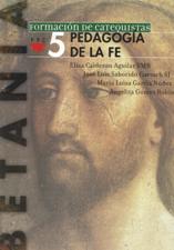 PEDAGOGIA DE LA FE