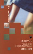 DEJAR SER. EDUCAR DESDE EL ENCUENTRO PERSONAL1708882687