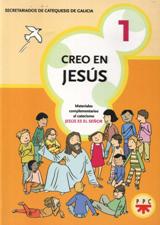 CREO EN JESUS 11472774636