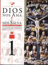 DIOS NOS AMA Y NOS SALVA