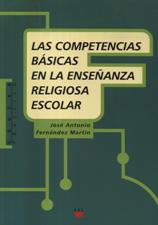 COMPETENCIAS BASICAS EN LA ENSEÑANZA RELIGIOSA ESCOLAR133005842