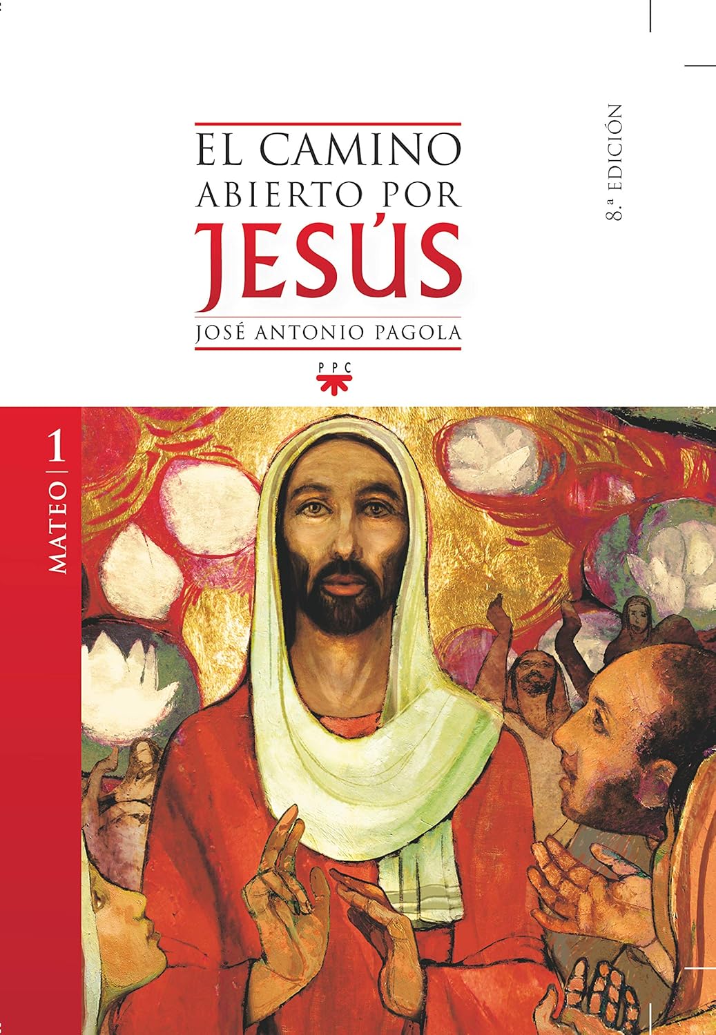 CAMINO ABIERTO POR JESUS 1. MATEO