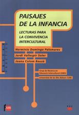 PAISAJES DE LA INFANCIA. LECTURAS PARA LA CONVIVENCIA INTERCULTURAL552613931