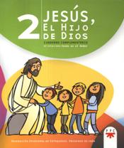 JESUS, EL HIJO DE DIOS 2. CUADERNO COMPLEMENTARIO133005842