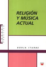 RELIGION Y MUSICA ACTUAL