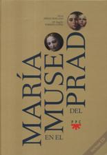 MARIA EN EL MUSEO DEL PRADO