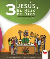 JESUS, EL HIJO DE DIOS 3. CUADERNO COMPLEMENTARIO133005842