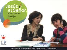 JESUS EL SEÑOR, ES NUESTRO AMIGO