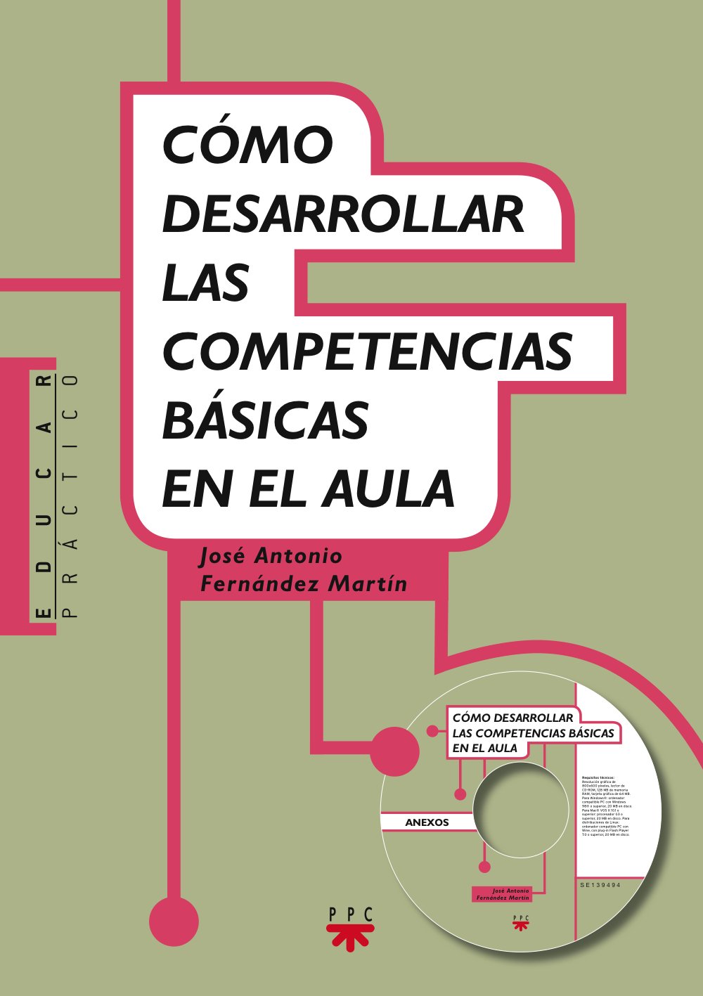 COMO DESARROLLAR LAS COMPETENCIAS BASICAS EN EL AULA133005842