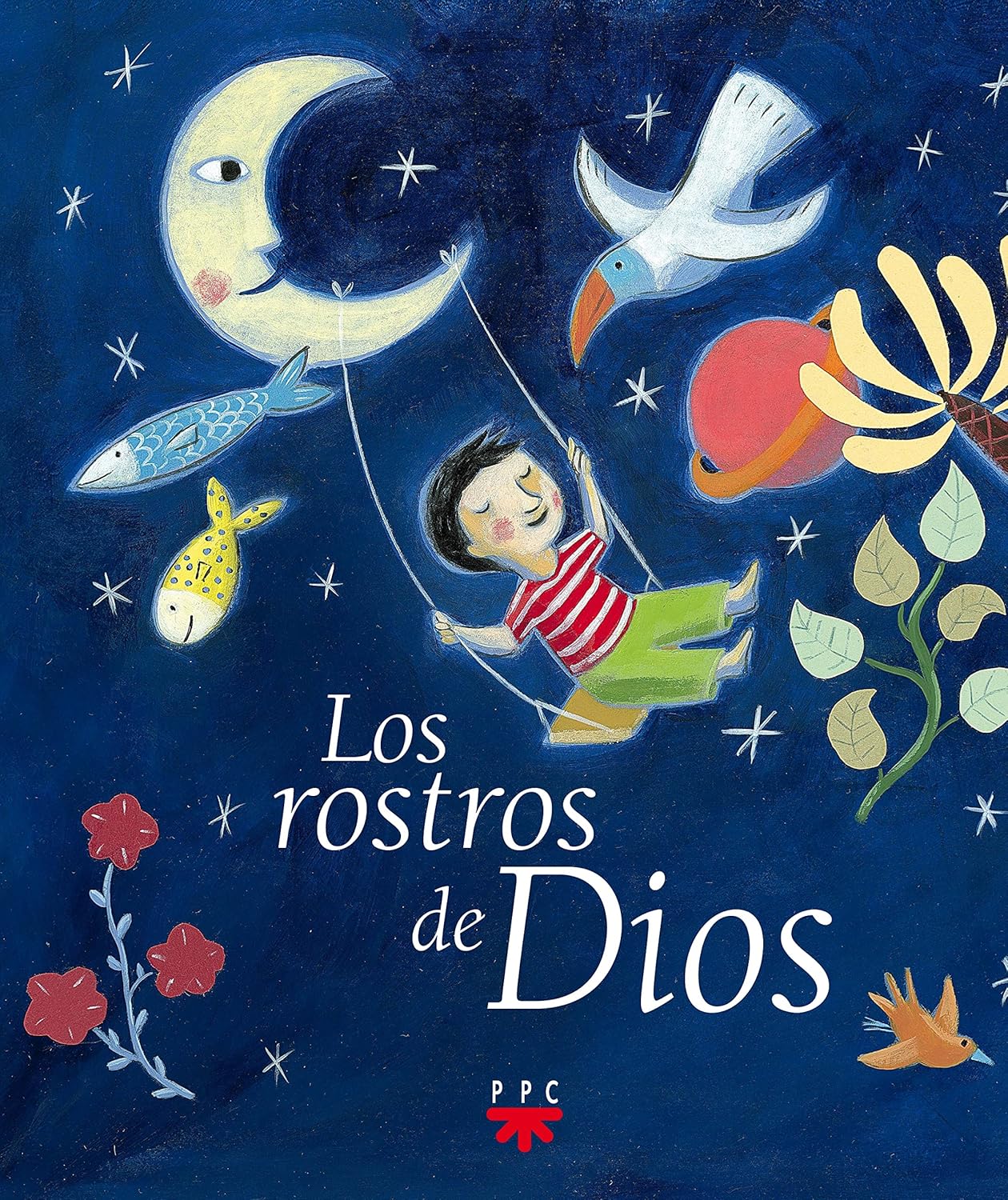 ROSTROS DE DIOS