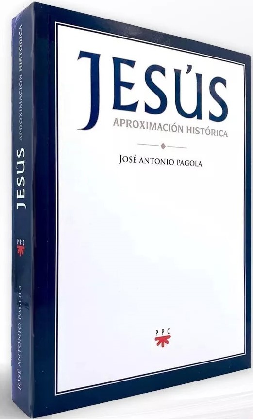 JESUS. APROXIMACION HISTORICA1715998083