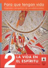 VIDA EN EL ESPIRITU