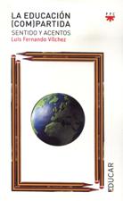 EDUCACION (COM)PARTIDA. SENTIDO Y ACENTOS133005842
