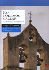 NO PODEMOS CALLAR. MEMORIA DE BUENAFUENTE
