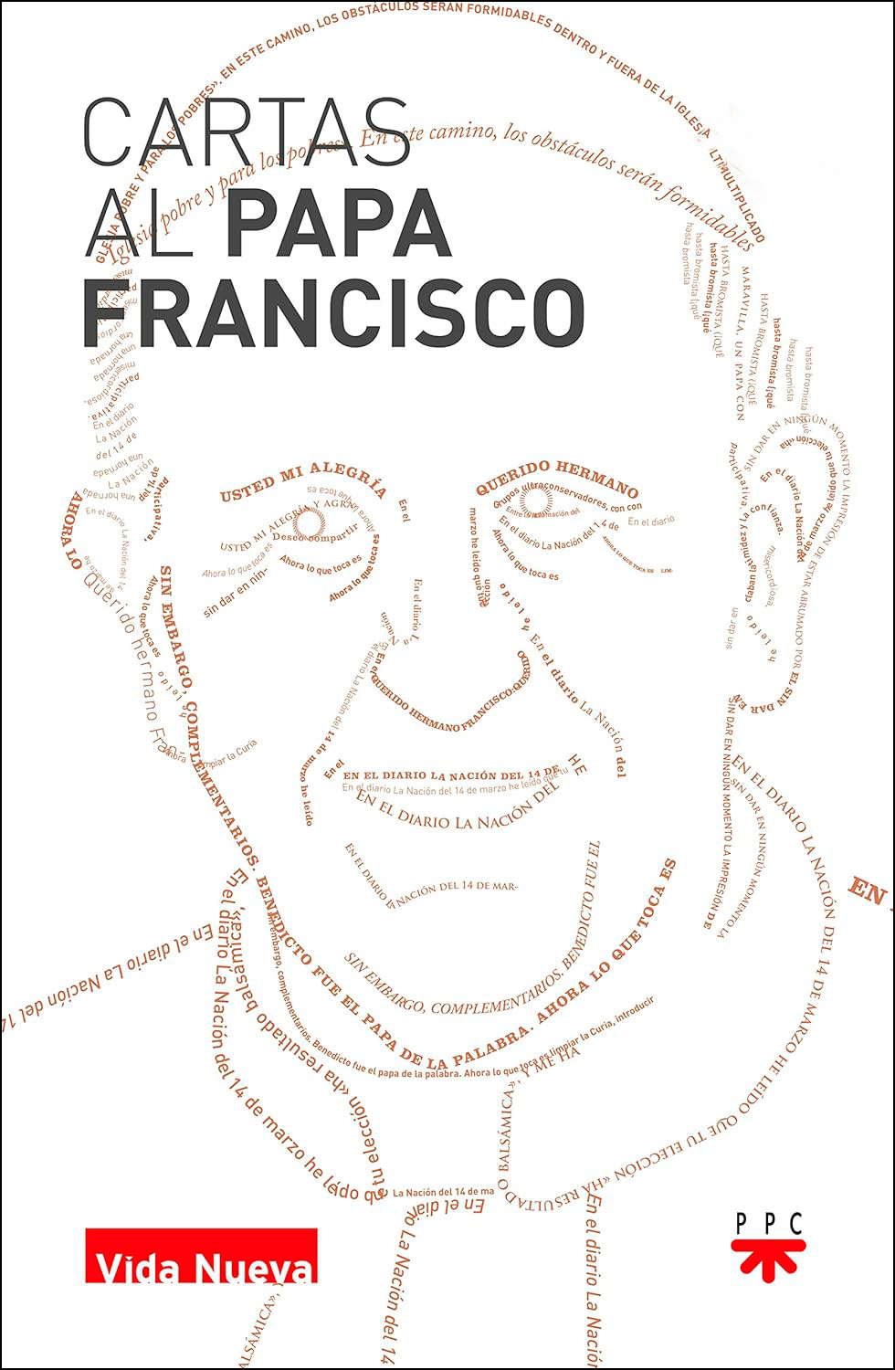 CARTAS AL PAPA FRANCISCO737743663