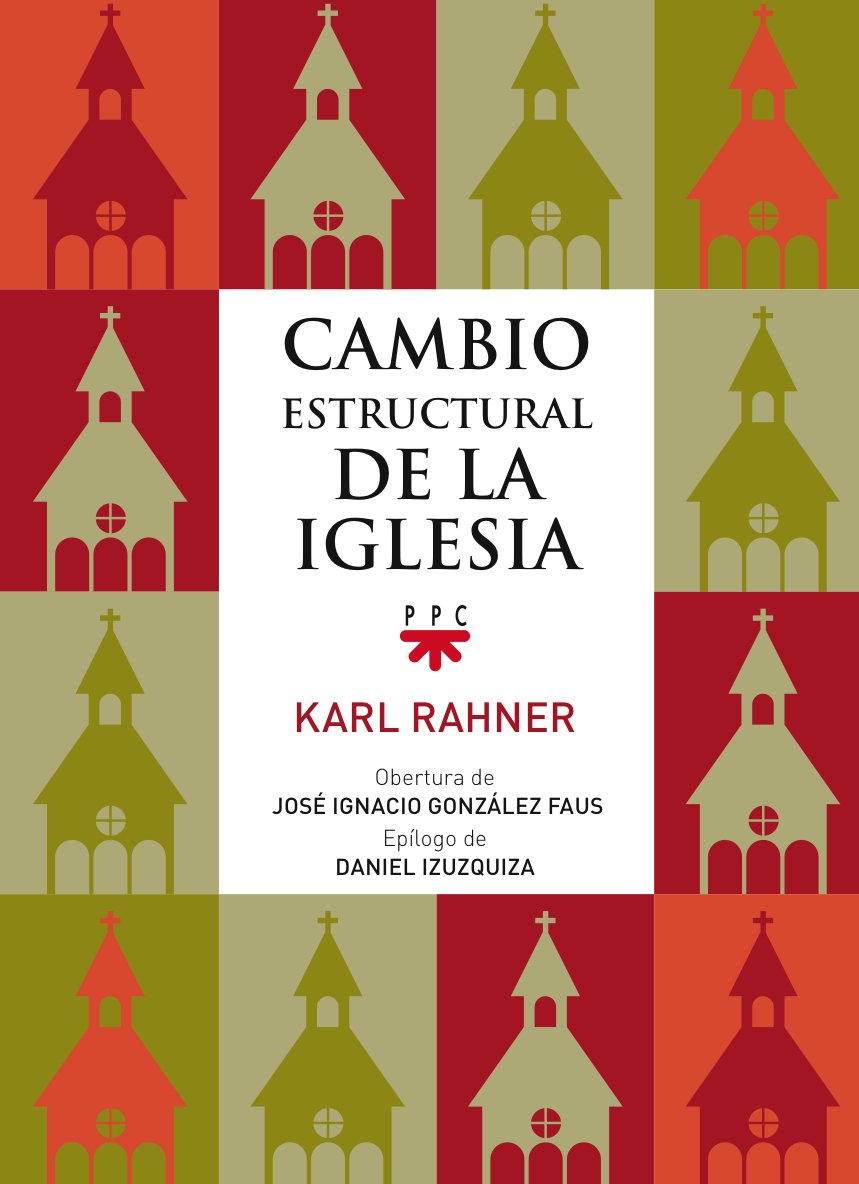 CAMBIO ESTRUCTURAL DE LA IGLESIA424269527