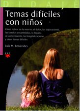 TEMAS DIFICILES CON NIÑOS