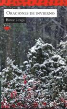 ORACIONES DE INVIERNO