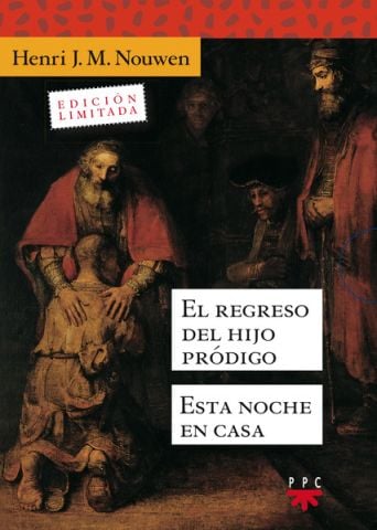 EL REGRESO DEL HIJO PRODIGO. ESTA NOCHE EN CASA (ESTUCHE CON 2 VOLUMENES)