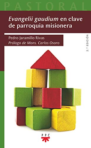 EVANGELII GAUDIUM EN CLAVE DE PARROQUIA MISIONERA1708882687