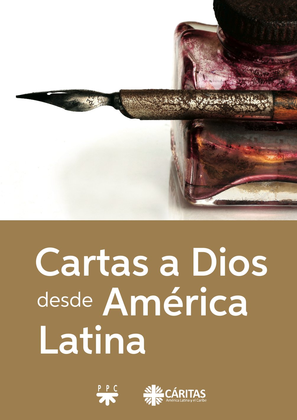 CARTAS A DIOS DESDE AMERICA LATINA1855086451
