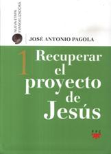 RECUPERAR EL PROYECTO DE JESUS