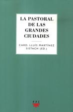 PASTORAL DE LAS GRANDES CIUDADES