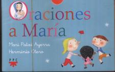 ORACIONES A MARIA