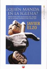 QUIEN MANDA EN LA IGLESIA?. NOTAS PARA UNA SOCIOLOGIA DEL PODER EN LA IGLESIA