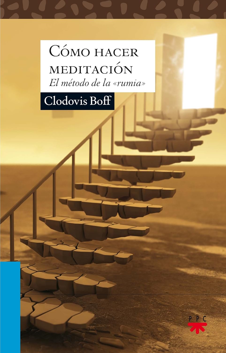 COMO HACER MEDITACION. EL METODO DE LA RUMIA133005842