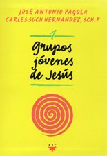 GRUPOS JOVENES DE JESUS 11708882687