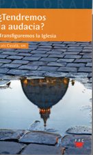 TENDREMOS LA AUDACIA?. TRANSFIGUREMOS LA IGLESIA