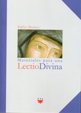 MATERIALES PARA UNA LECTIO DIVINA